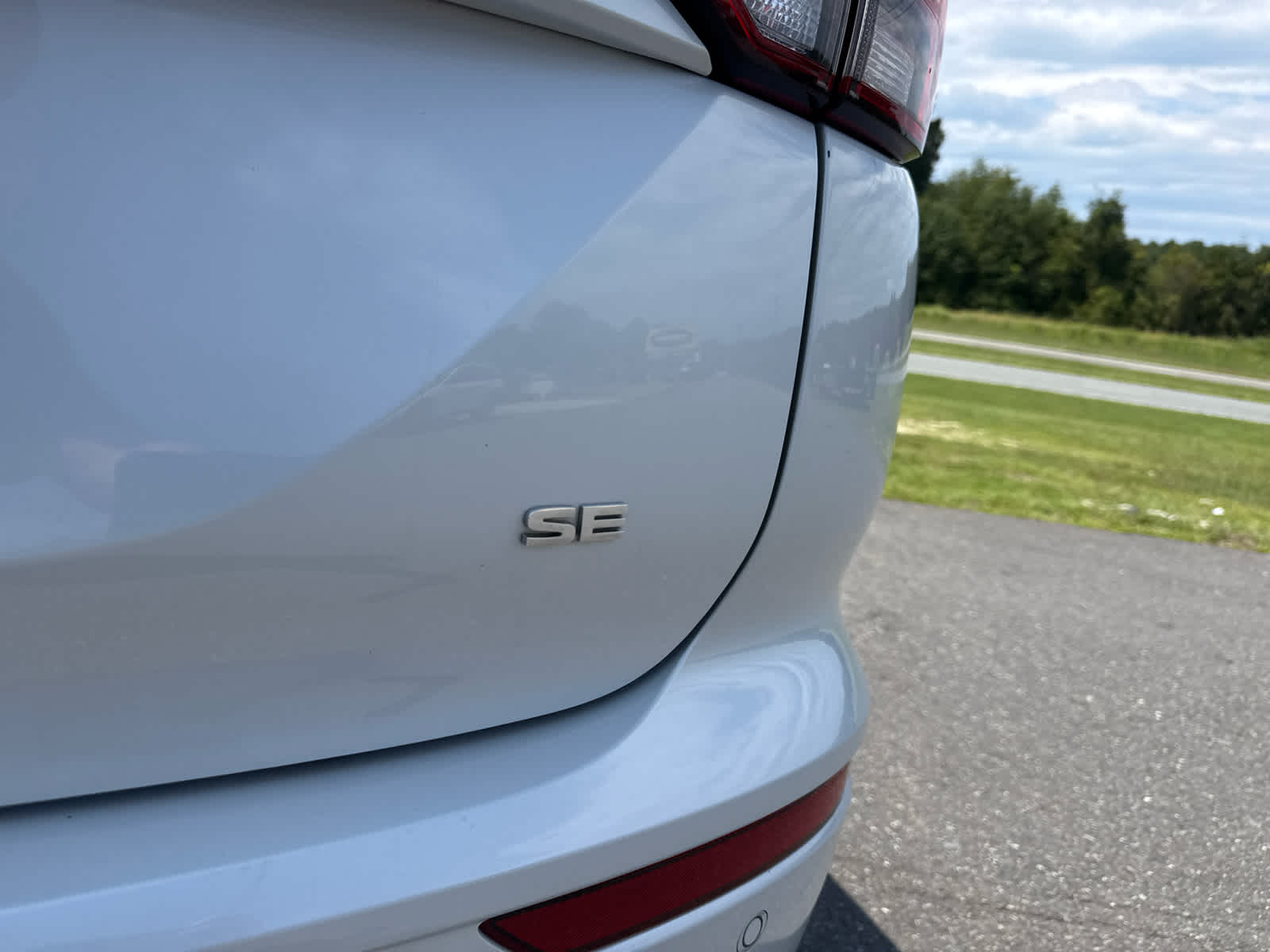 2024 Mitsubishi Outlander SE 2.5 S-AWC
