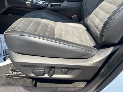 2024 Mitsubishi Outlander SE 2.5 S-AWC