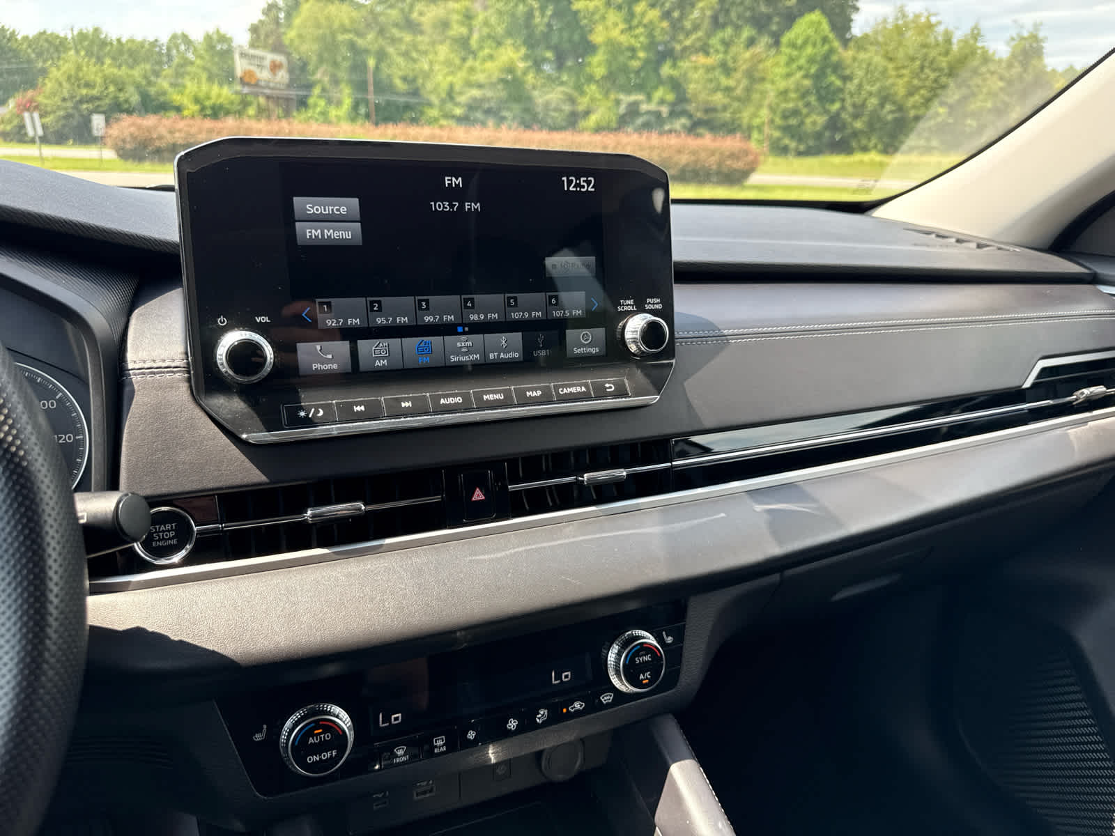 2024 Mitsubishi Outlander SE 2.5 S-AWC