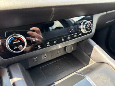 2024 Mitsubishi Outlander SE 2.5 S-AWC