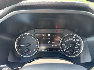 2024 Mitsubishi Outlander SE 2.5 S-AWC