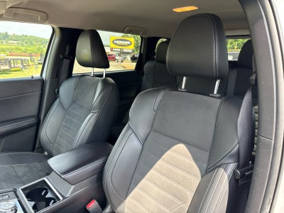2024 Mitsubishi Outlander SE 2.5 S-AWC