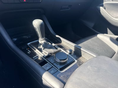 2024 Mazda Mazda3 Hatchback 2.5 S Select Sport