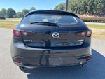 2024 Mazda Mazda3 Hatchback 2.5 S Select Sport