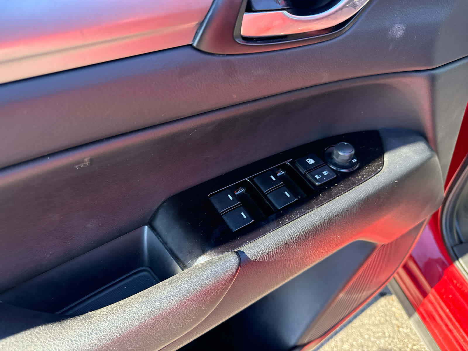 2024 Mazda Mazda CX-5 2.5 S Select