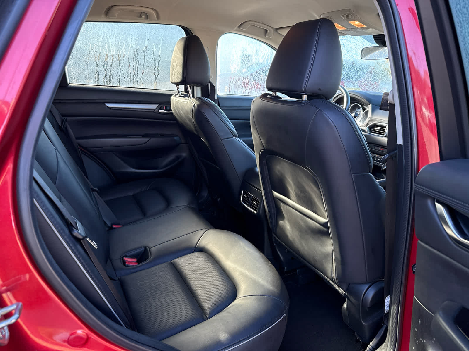 2024 Mazda Mazda CX-5 2.5 S Select