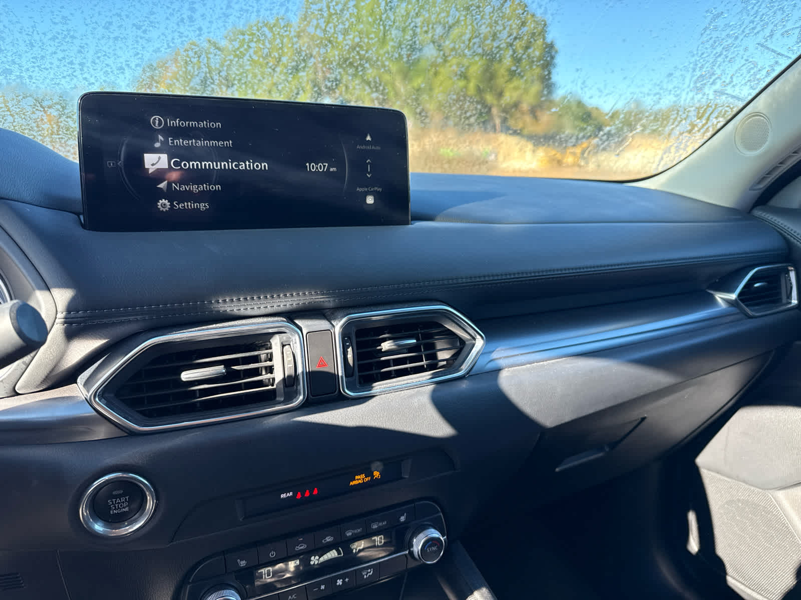 2024 Mazda Mazda CX-5 2.5 S Select