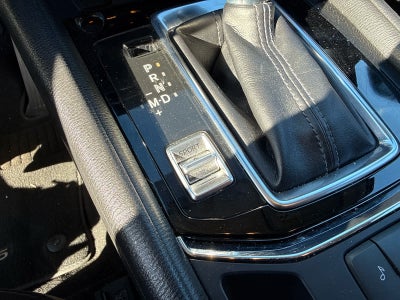 2024 Mazda Mazda CX-5 2.5 S Select