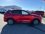 2024 Mazda Mazda CX-5 2.5 S Select