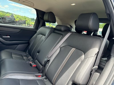 2024 Mazda Mazda CX-90 3.3 Turbo Select