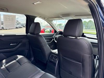 2024 Mazda Mazda CX-90 3.3 Turbo Select