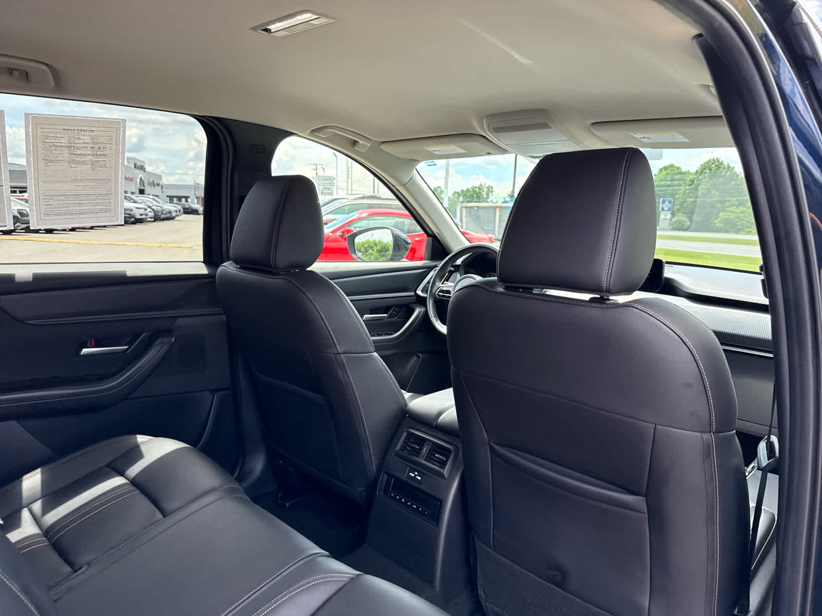 2024 Mazda Mazda CX-90 3.3 Turbo Select