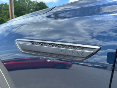 2024 Mazda Mazda CX-90 3.3 Turbo Select