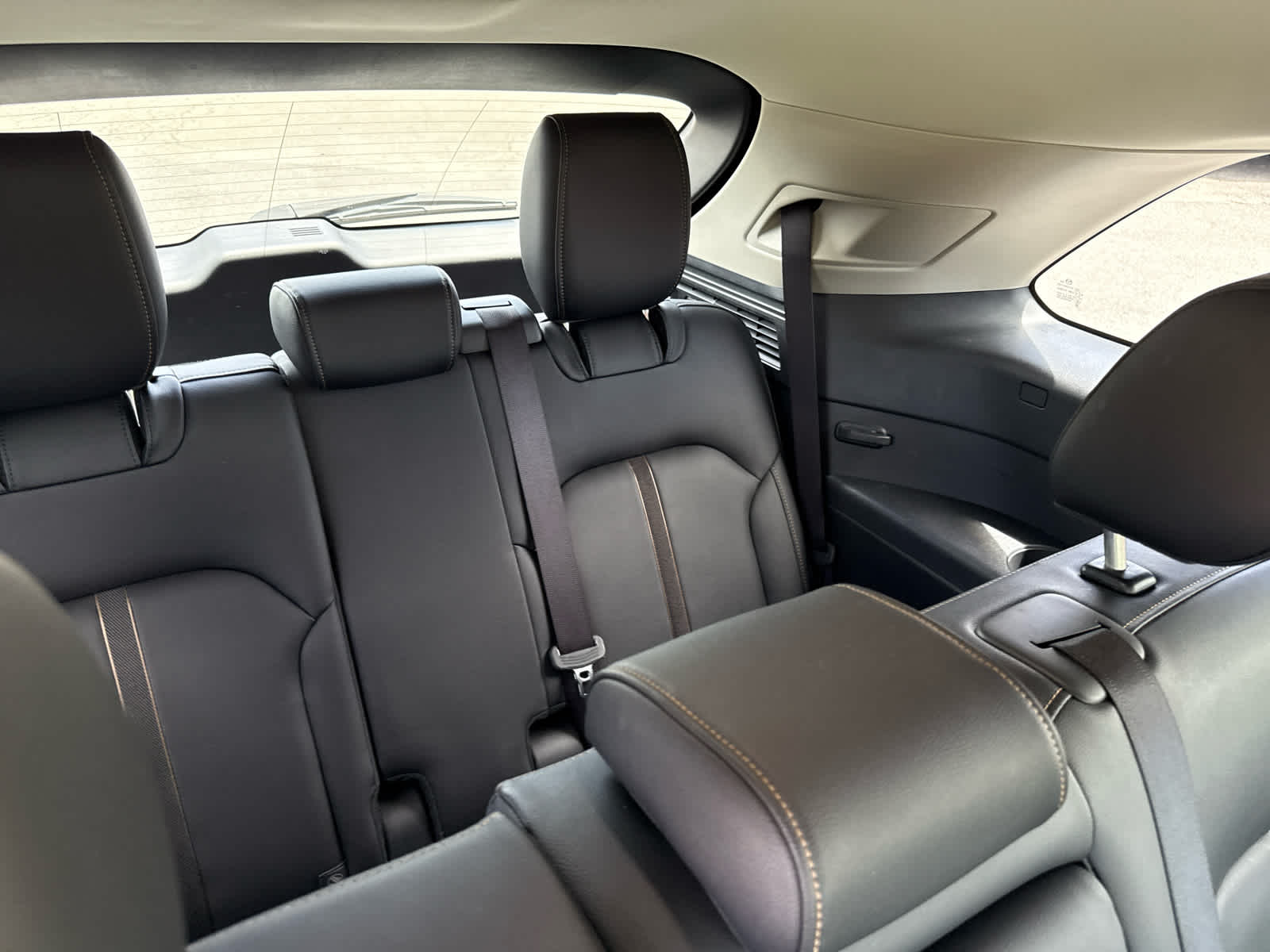 2024 Mazda Mazda CX-90 3.3 Turbo Select