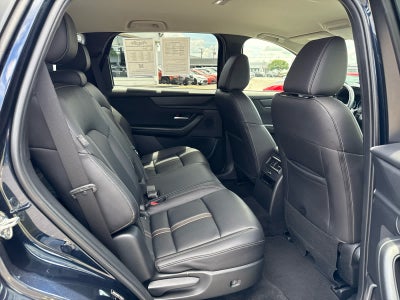 2024 Mazda Mazda CX-90 3.3 Turbo Select