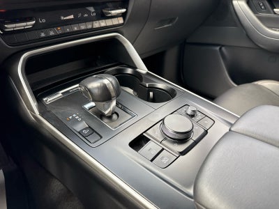 2024 Mazda Mazda CX-90 3.3 Turbo Select