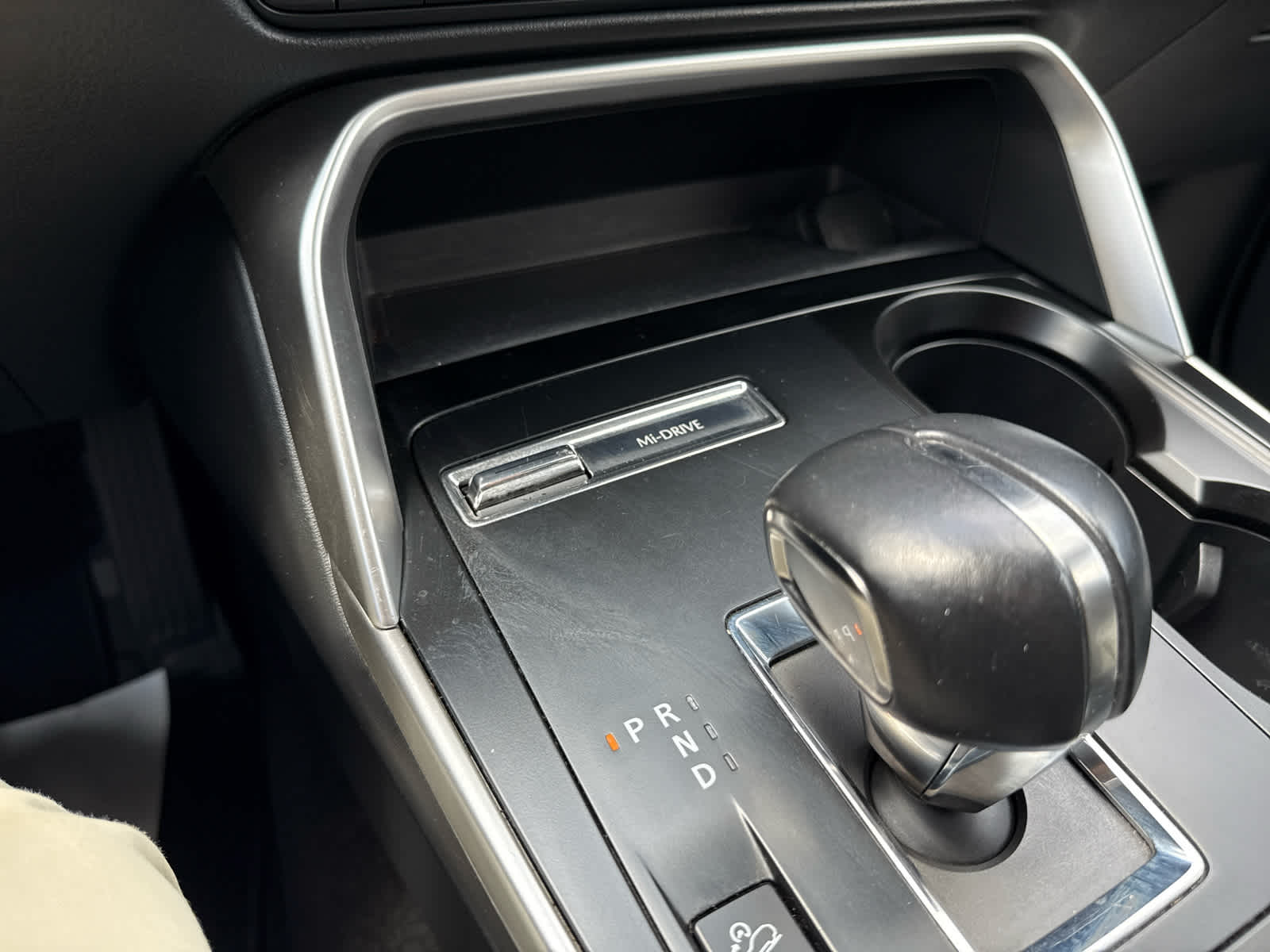 2024 Mazda Mazda CX-90 3.3 Turbo Select