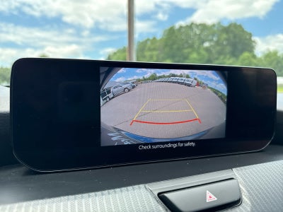 2024 Mazda Mazda CX-90 3.3 Turbo Select