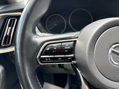 2024 Mazda Mazda CX-90 3.3 Turbo Select