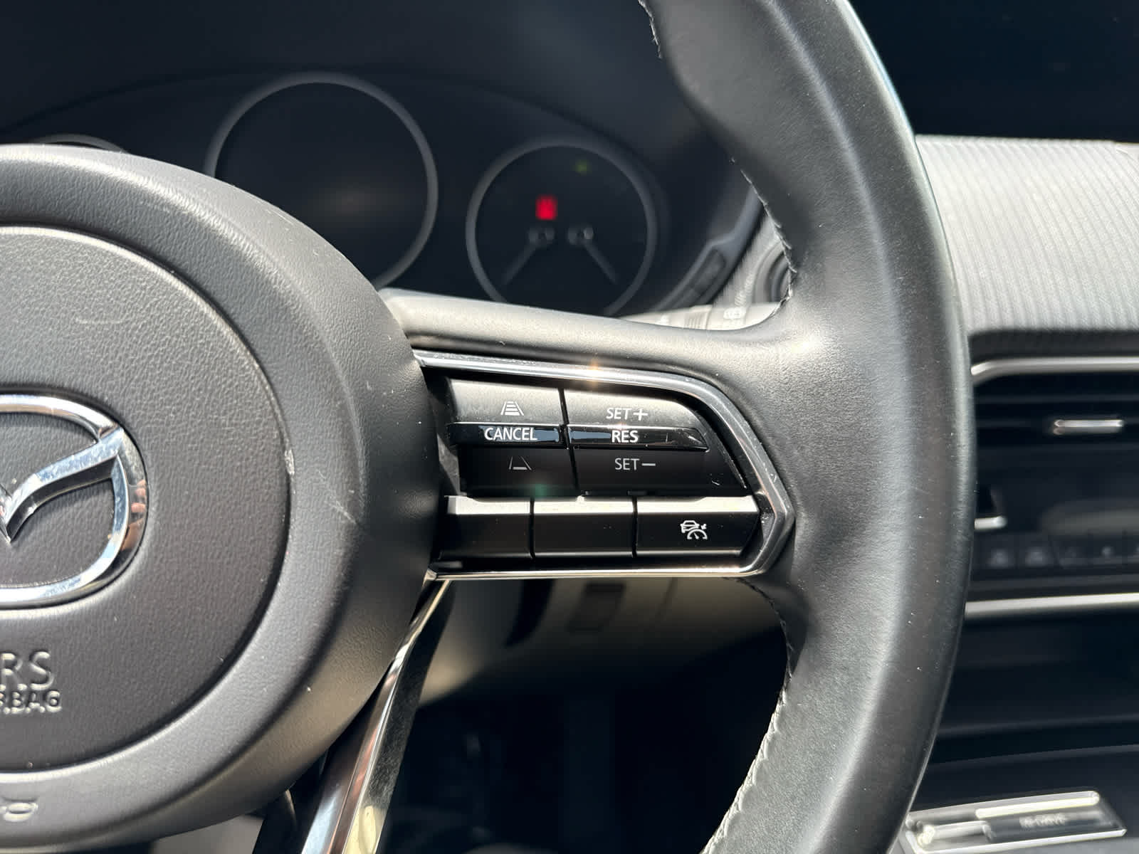 2024 Mazda Mazda CX-90 3.3 Turbo Select