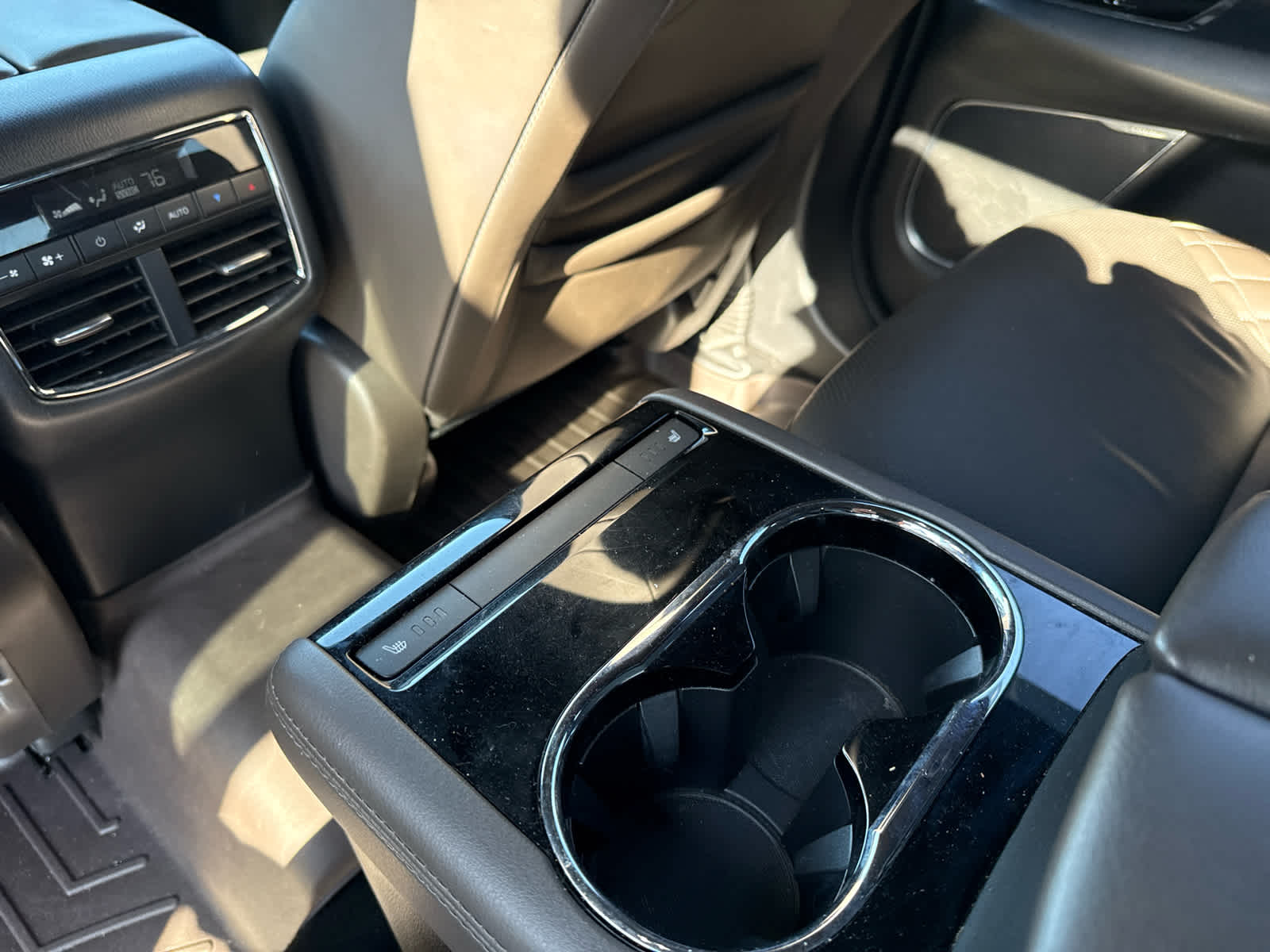 2021 Mazda Mazda CX-9 Signature