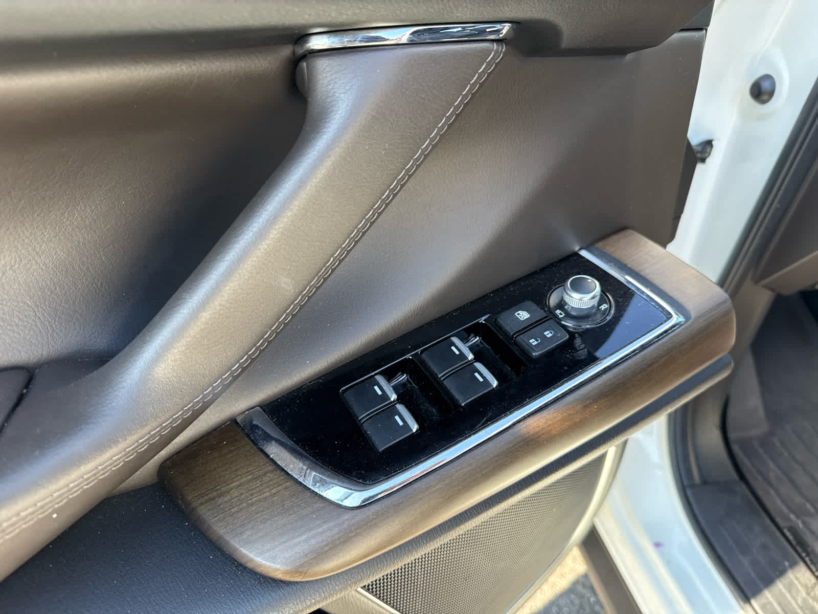 2021 Mazda Mazda CX-9 Signature