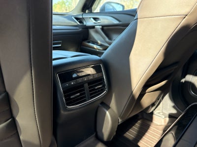 2021 Mazda Mazda CX-9 Signature