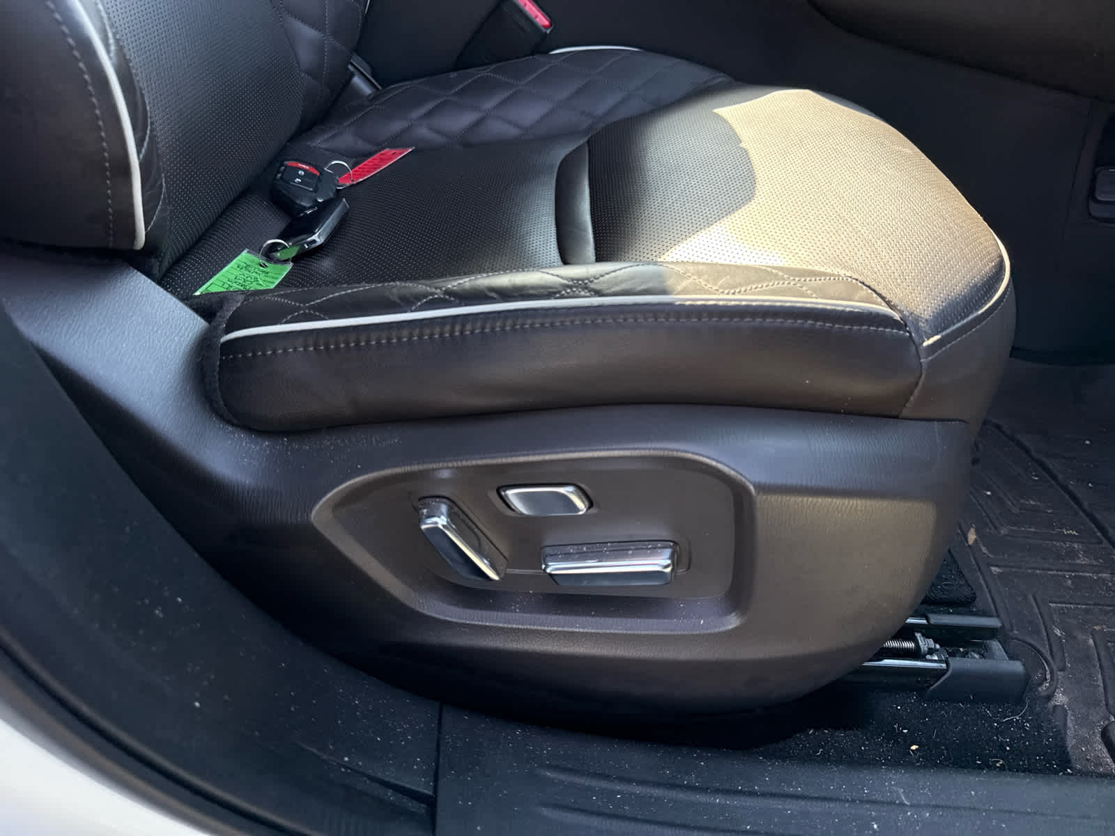 2021 Mazda Mazda CX-9 Signature