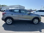 2021 Nissan Rogue Sport S AWD Xtronic CVT