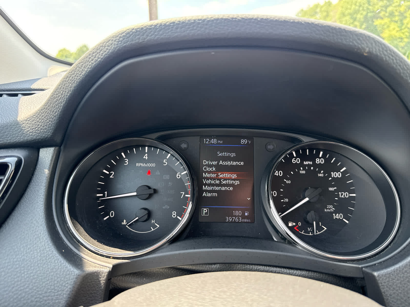 2021 Nissan Rogue Sport S AWD Xtronic CVT