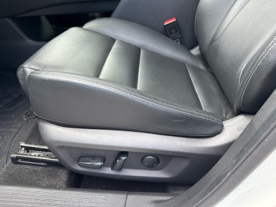 2021 Nissan Rogue SL FWD