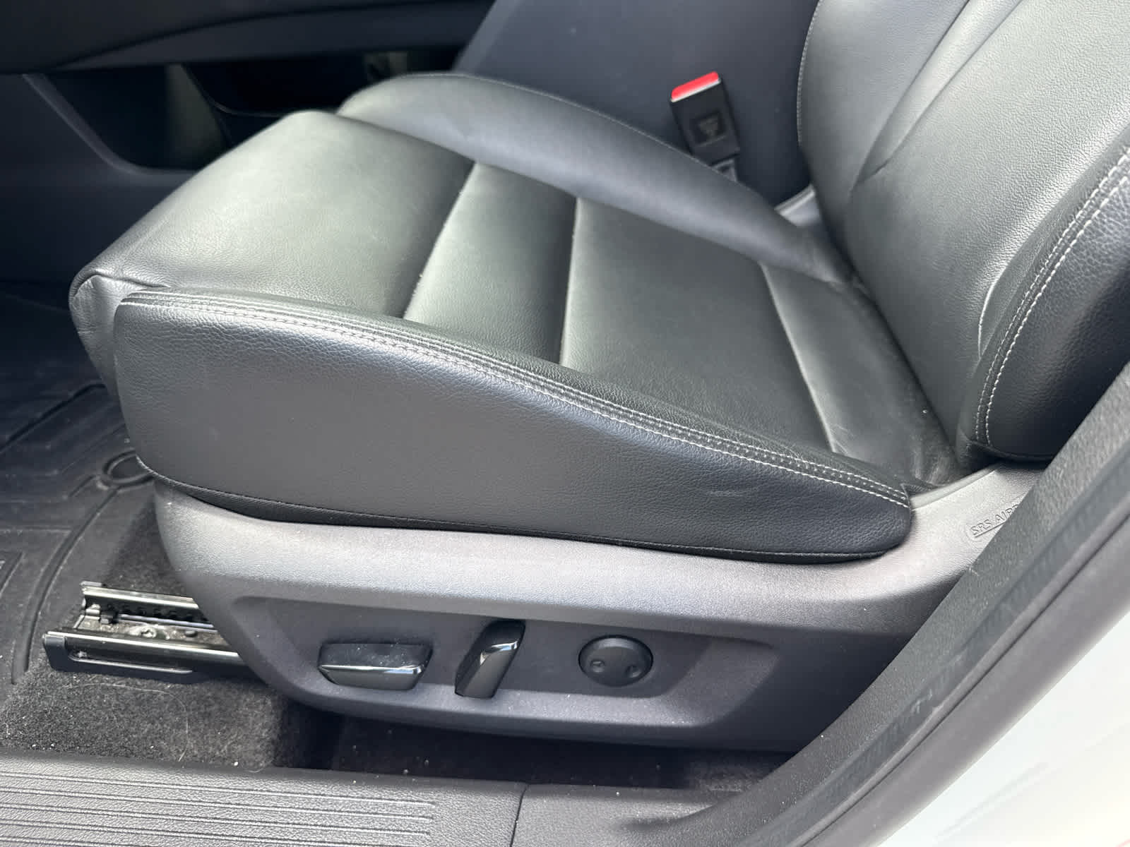 2021 Nissan Rogue SL FWD