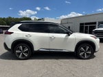 2021 Nissan Rogue SL FWD