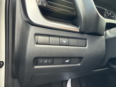 2021 Nissan Rogue SL FWD