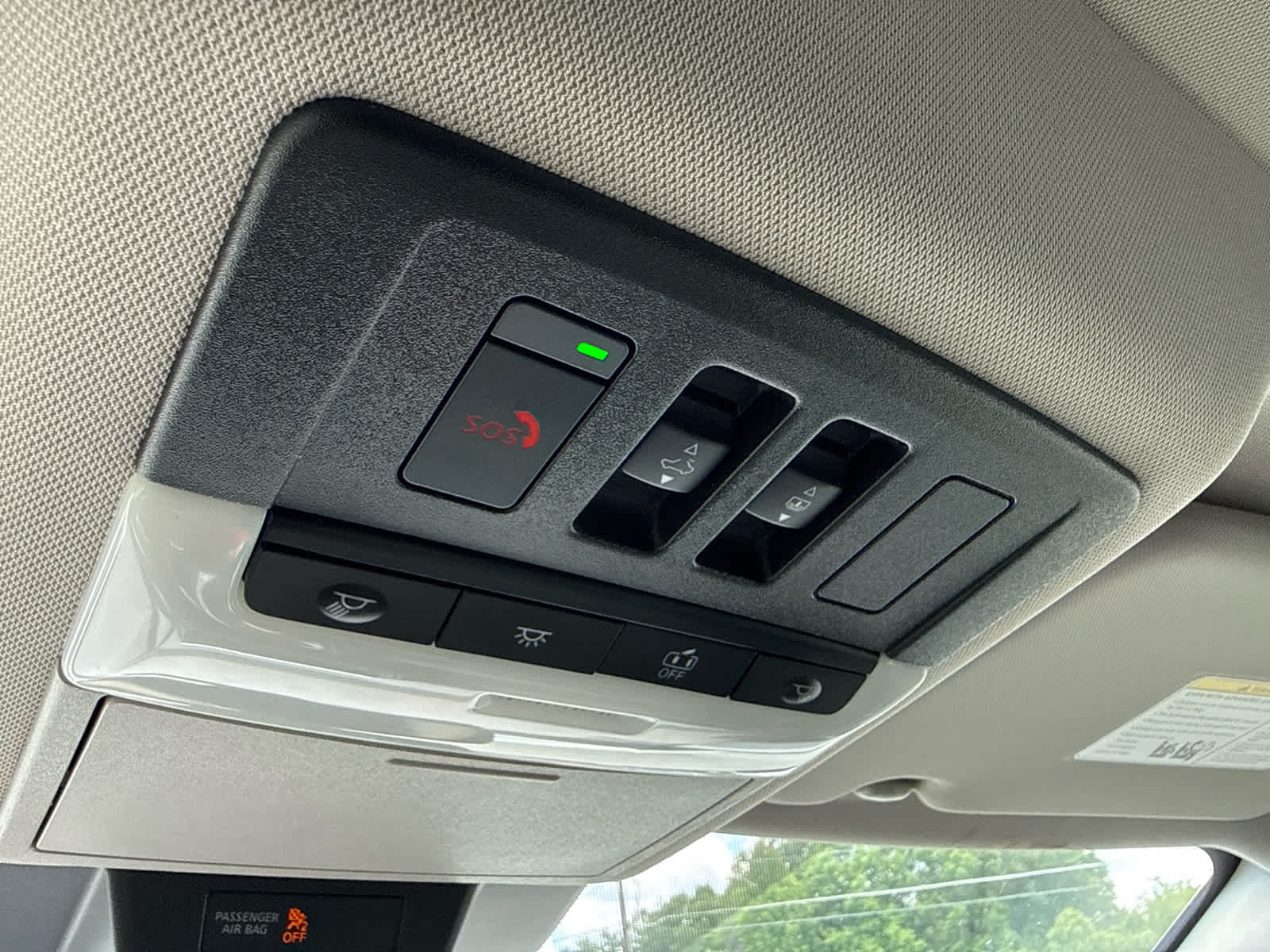 2021 Nissan Rogue SL FWD