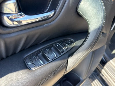 2024 Nissan Armada SL 4WD