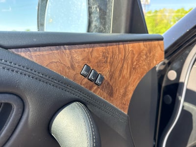 2024 Nissan Armada SL 4WD