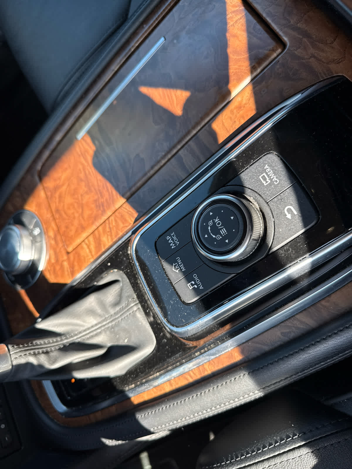 2024 Nissan Armada SL 4WD