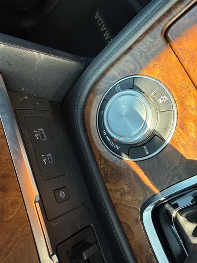 2024 Nissan Armada SL 4WD