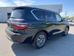 2024 Nissan Armada SL 4WD
