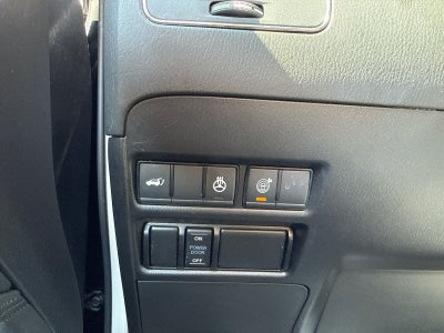 2024 Nissan Armada SL 4WD