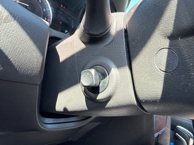 2024 Nissan Armada SL 4WD