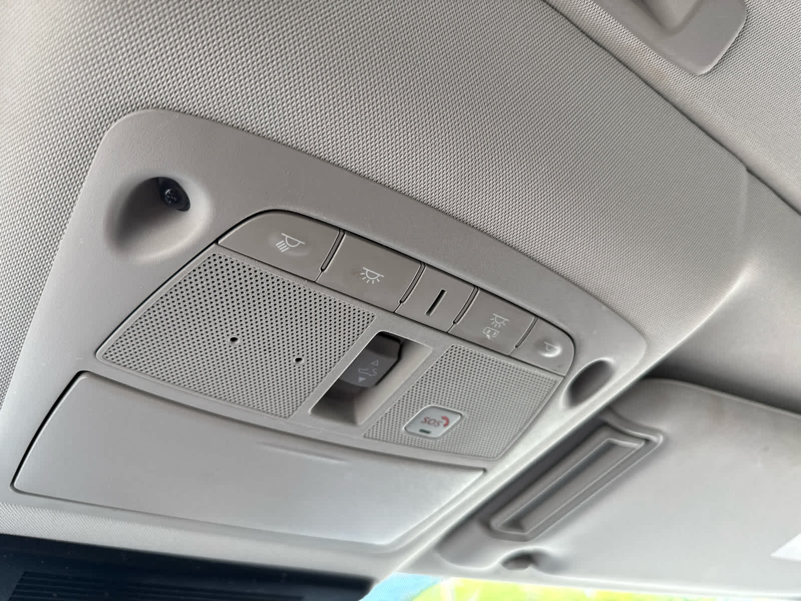 2024 Nissan Armada SL 4WD