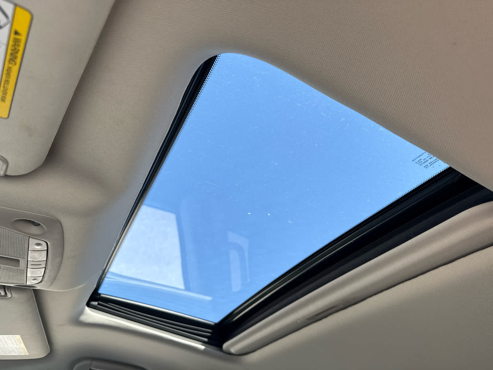 2024 Nissan Armada SL 4WD