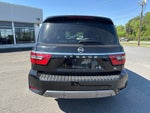 2024 Nissan Armada SL 4WD