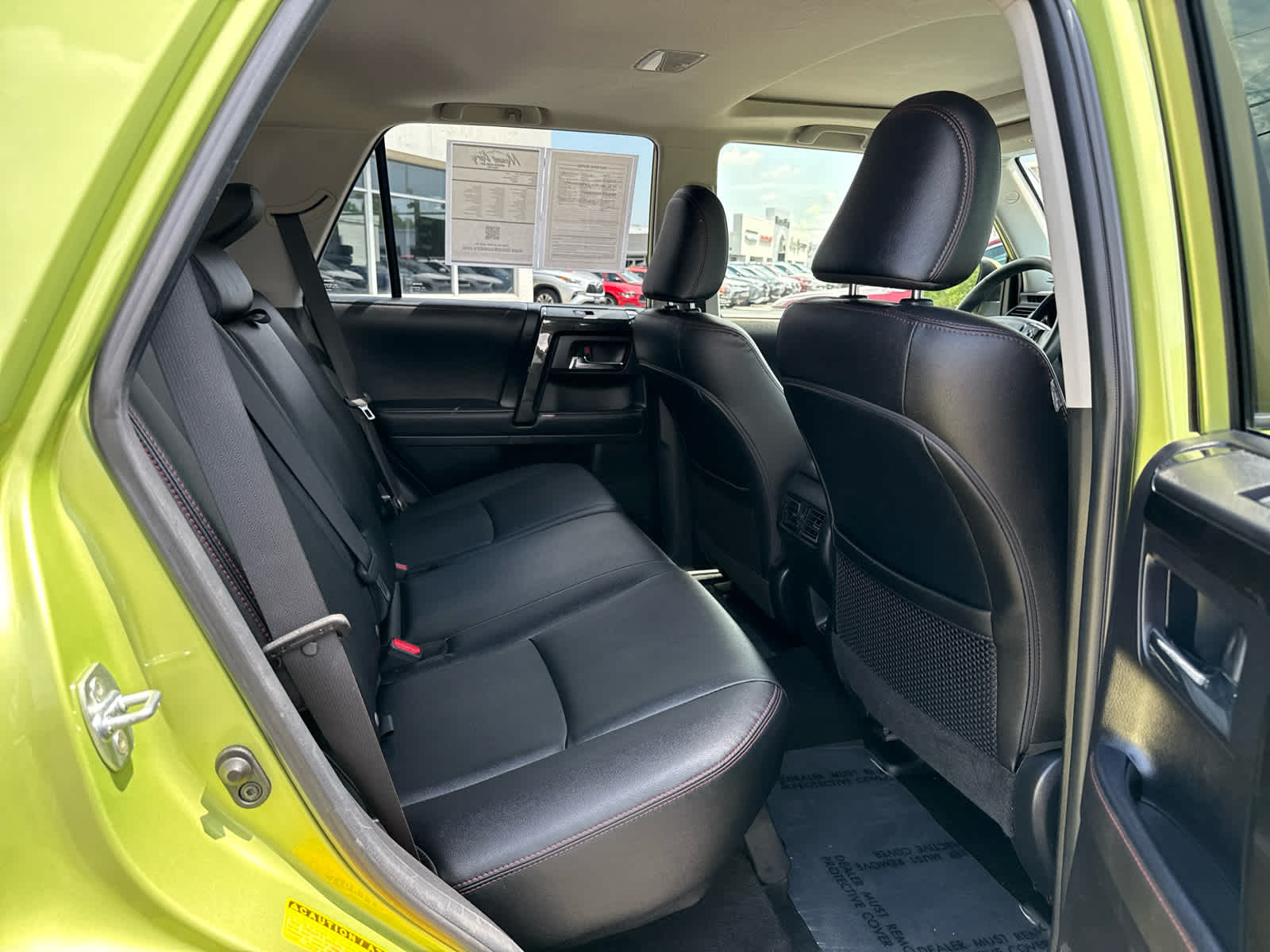 2022 Toyota 4Runner TRD Pro