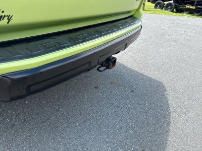 2022 Toyota 4Runner TRD Pro