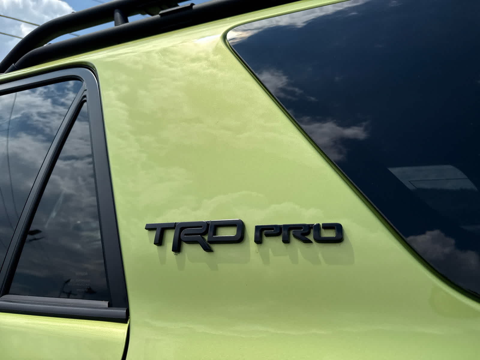 2022 Toyota 4Runner TRD Pro