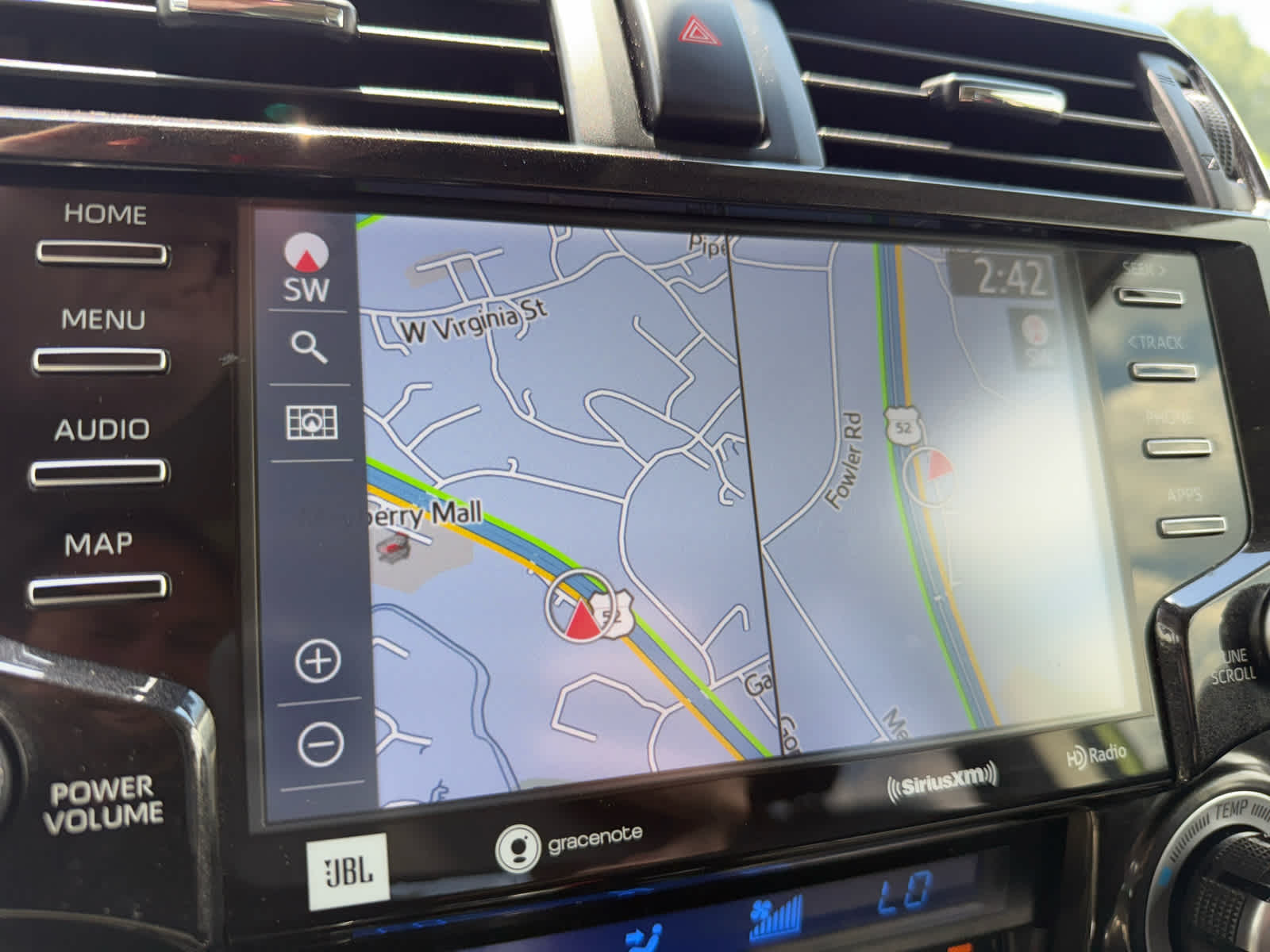 2022 Toyota 4Runner TRD Pro