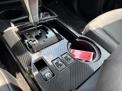 2022 Toyota 4Runner TRD Pro